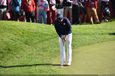 Galería de fotos 2a Ronda de la 41º Copa Ryder