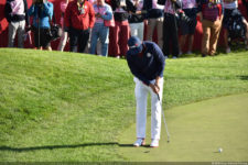 Galería de fotos 2a Ronda de la 41º Copa Ryder