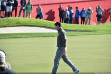 Galería de fotos 2a Ronda de la 41º Copa Ryder