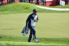 Galería de fotos 2a Ronda de la 41º Copa Ryder