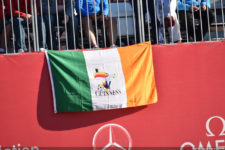 Galería de fotos 2a Ronda de la 41º Copa Ryder