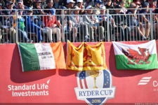 Galería de fotos 2a Ronda de la 41º Copa Ryder