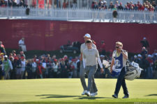 Galería de fotos 2a Ronda de la 41º Copa Ryder