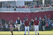 Galería de fotos 2a Ronda de la 41º Copa Ryder