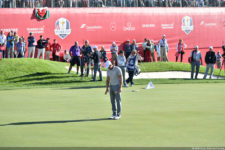 Galería de fotos 2a Ronda de la 41º Copa Ryder