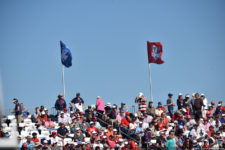 Galería de fotos 2a Ronda de la 41º Copa Ryder (2a parte)