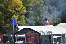 Galería de fotos 2a Ronda de la 41º Copa Ryder (2a parte)