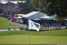 Galería de fotos 2a Ronda de la 41º Copa Ryder (2a parte)