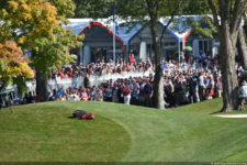 Galería de fotos 2a Ronda de la 41º Copa Ryder (2a parte)