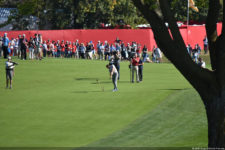Galería de fotos 2a Ronda de la 41º Copa Ryder (2a parte)