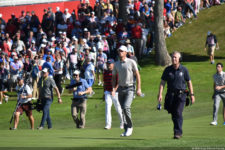 Galería de fotos 2a Ronda de la 41º Copa Ryder (2a parte)