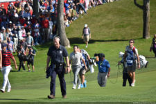 Galería de fotos 2a Ronda de la 41º Copa Ryder (2a parte)