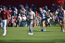 Galería de fotos 2a Ronda de la 41º Copa Ryder (2a parte)