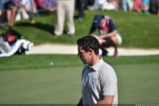 Galería de fotos 2a Ronda de la 41º Copa Ryder (2a parte)