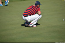 Galería de fotos 2a Ronda de la 41º Copa Ryder (2a parte)