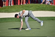 Galería de fotos 2a Ronda de la 41º Copa Ryder (2a parte)