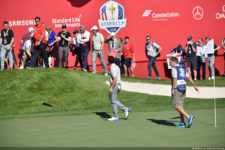 Galería de fotos 2a Ronda de la 41º Copa Ryder (2a parte)