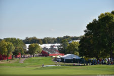 Galería de fotos 2a Ronda de la 41º Copa Ryder (2a parte)