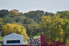 Galería de fotos 2a Ronda de la 41º Copa Ryder (2a parte)