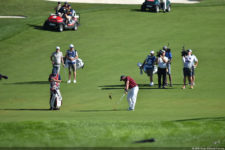 Galería de fotos 2a Ronda de la 41º Copa Ryder (2a parte)