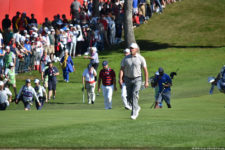 Galería de fotos 2a Ronda de la 41º Copa Ryder (2a parte)