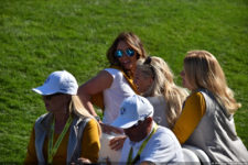 Galería de fotos 2a Ronda de la 41º Copa Ryder (2a parte)