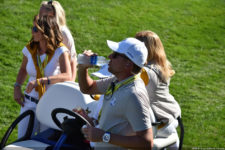 Galería de fotos 2a Ronda de la 41º Copa Ryder (2a parte)