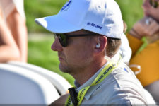 Galería de fotos 2a Ronda de la 41º Copa Ryder (2a parte)