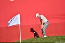 Galería de fotos 2a Ronda de la 41º Copa Ryder (2a parte)