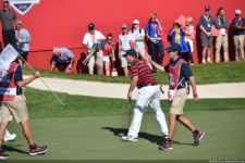 Galería de fotos 2a Ronda de la 41º Copa Ryder (2a parte)