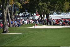 Galería de fotos 2a Ronda de la 41º Copa Ryder (2a parte)