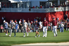 Galería de fotos 2a Ronda de la 41º Copa Ryder (2a parte)