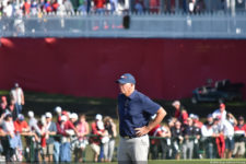 Galería de fotos 2a Ronda de la 41º Copa Ryder (2a parte)