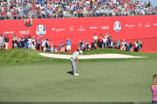 Galería de fotos 2a Ronda de la 41º Copa Ryder (2a parte)