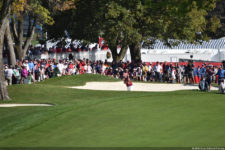 Galería de fotos 2a Ronda de la 41º Copa Ryder (2a parte)