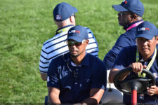 Galería de fotos 2a Ronda de la 41º Copa Ryder (2a parte)