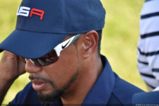 Galería de fotos 2a Ronda de la 41º Copa Ryder (2a parte)