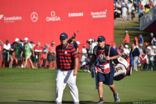 Galería de fotos 2a Ronda de la 41º Copa Ryder (2a parte)