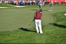 Galería de fotos 2a Ronda de la 41º Copa Ryder (2a parte)