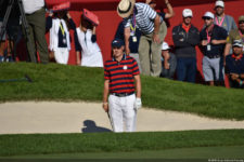 Galería de fotos 2a Ronda de la 41º Copa Ryder (2a parte)