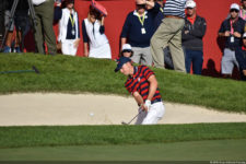 Galería de fotos 2a Ronda de la 41º Copa Ryder (2a parte)
