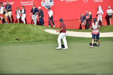 Galería de fotos 2a Ronda de la 41º Copa Ryder (2a parte)