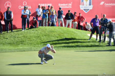 Galería de fotos 2a Ronda de la 41º Copa Ryder
