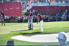 Galería de fotos 2a Ronda de la 41º Copa Ryder