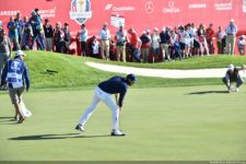 Galería de fotos 2a Ronda de la 41º Copa Ryder
