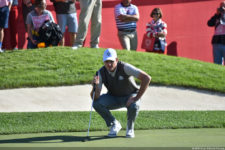 Galería de fotos 2a Ronda de la 41º Copa Ryder