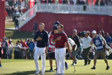 Galería de fotos 2a Ronda de la 41º Copa Ryder