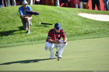 Galería de fotos 2a Ronda de la 41º Copa Ryder