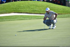 Galería de fotos 2a Ronda de la 41º Copa Ryder