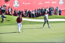 Galería de fotos 2a Ronda de la 41º Copa Ryder
